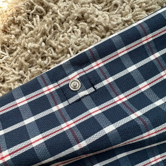 Kathmandu long sleeve snap button - Picture 8 of 10